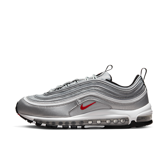 Sneakers og sko Nike Air Max 97 OG "Silver Bullet" Metalisk | DM0028-002, 0