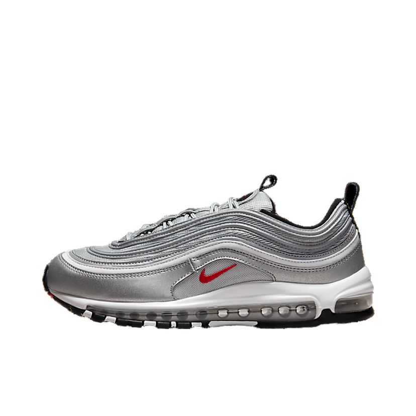 Sneakers og sko Nike Air Max 97 OG "Silver Bullet" Metalisk | DM0028-002