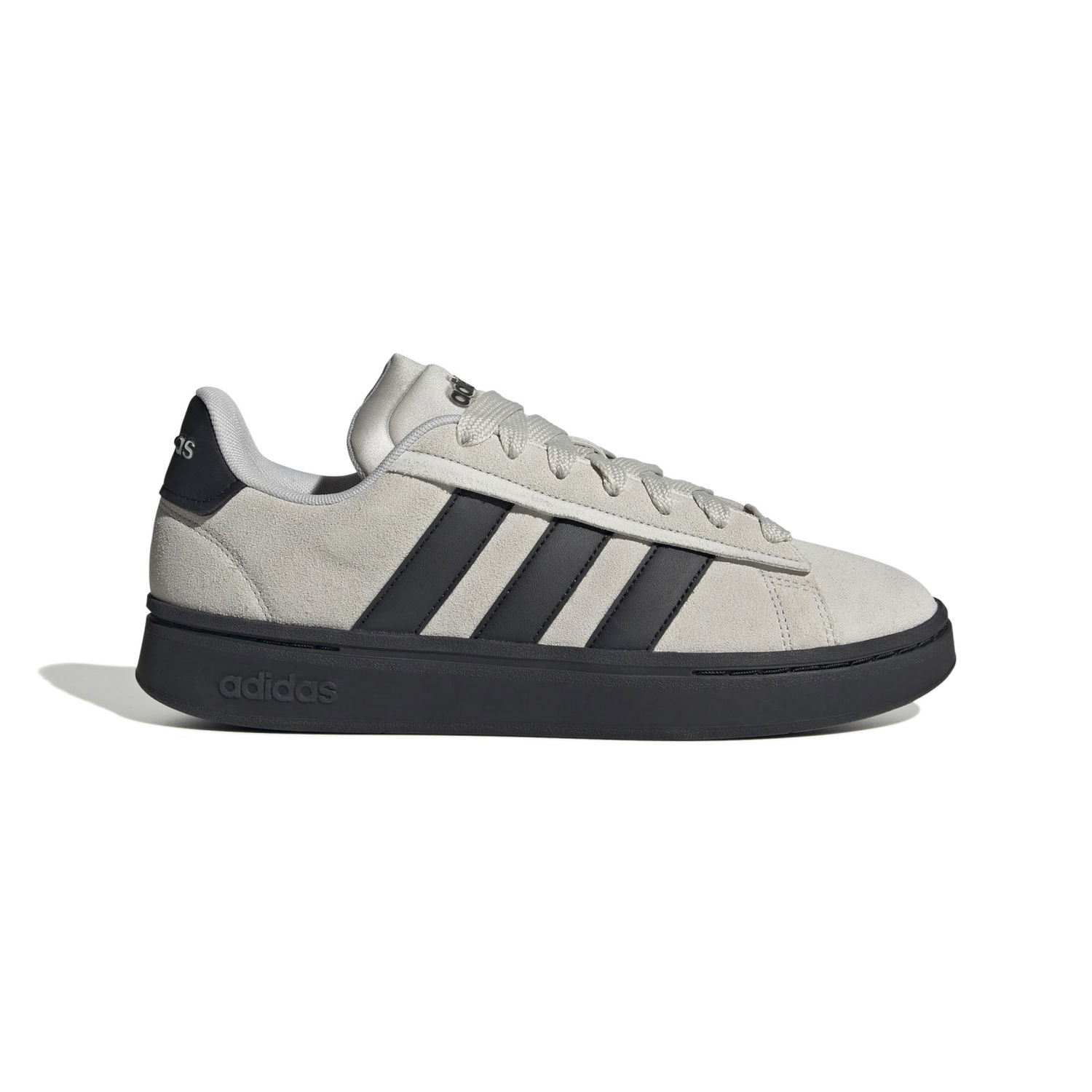 Sneakers og sko adidas Performance Grand Court Alpha 00s Grå | IH1287, 0