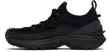 Sneakers og sko Moncler Moncler Trailgrip Lite3 Sort | K209A4M00290M7242, 2