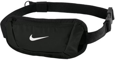Taljetaske Nike Challenger Small Waistbag Sort | 9038292-091, 1