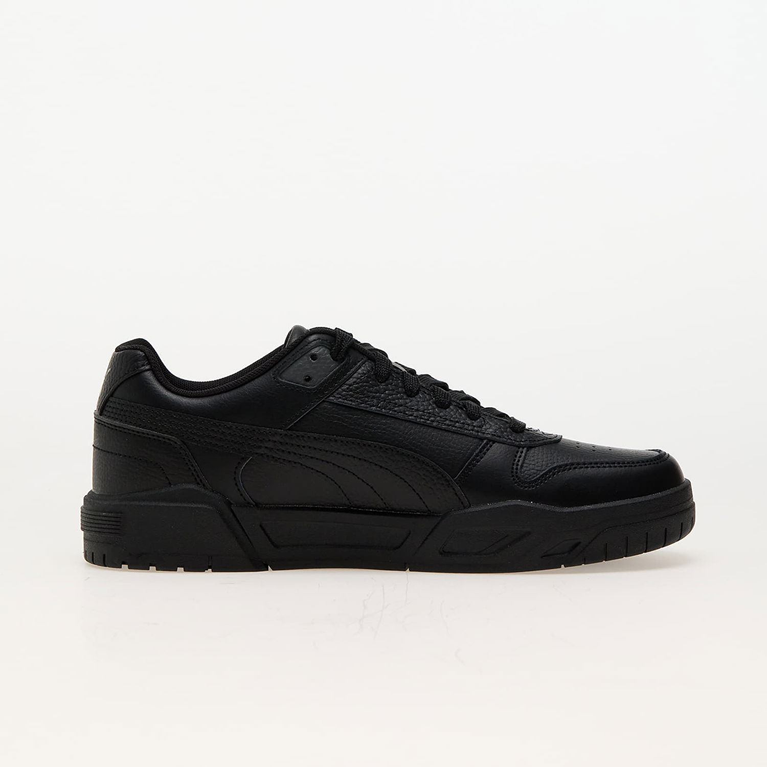 Sneakers og sko Puma Rbd Tech Classic Black Sort | 39655301, 1