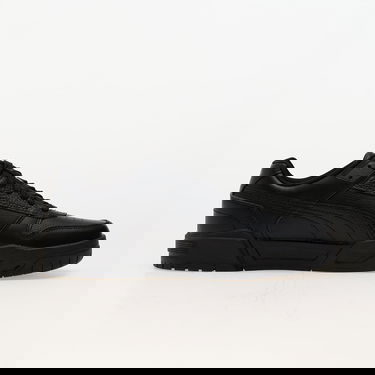 Sneakers og sko Puma Rbd Tech Classic Black Sort | 39655301, 1