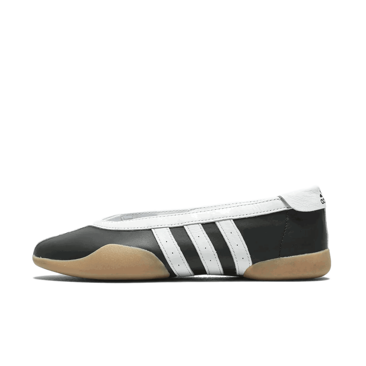 Sneakers og sko adidas Originals Taekwondo Mei Ballet "Core Black" Sort | JR7031, 0