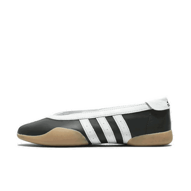Sneakers og sko adidas Originals Taekwondo Mei Ballet "Core Black" Sort | JR7031, 0
