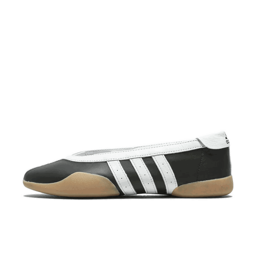 Sneakers og sko adidas Originals Taekwondo Mei Ballet "Core Black" Sort | JR7031