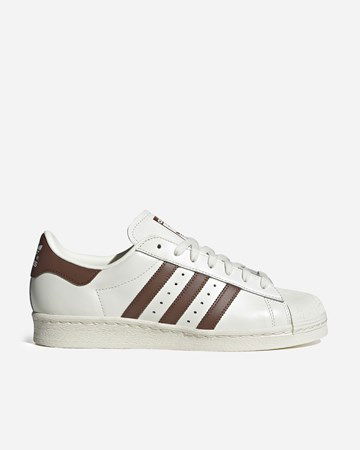 Sneakers og sko adidas Originals Superstar 82 White 35 1/3 Hvid | IF6199, 0