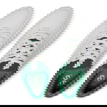 Sneakers og sko On Running The Roger Advantage Hvid | 48.98514, 4