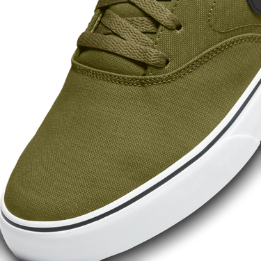 Sneakers og sko Nike SB Chron 2 Canvas Grøn | DM3494-301, 4