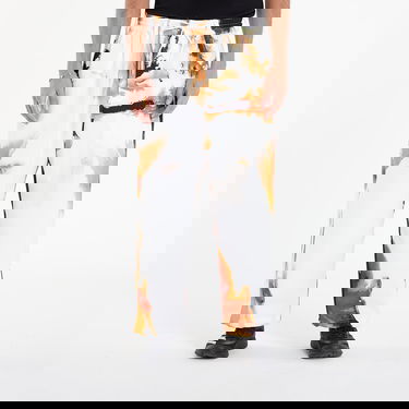 Joggingbukser Y-3 Y-3 AOP Sport Uniform Track Pants Flerfarvet | KA9621, 0