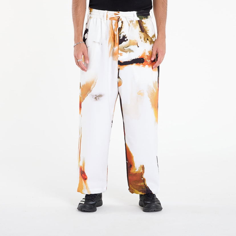 Joggingbukser Y-3 Y-3 AOP Sport Uniform Track Pants Flerfarvet | KA9621