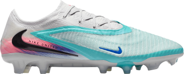 Sneakers og sko Nike Phantom 6 Low Elite FG Flerfarvet | im9604-300, 0