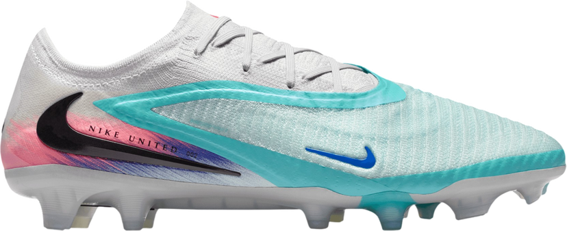 Sneakers og sko Nike Phantom 6 Low Elite FG Flerfarvet | im9604-300