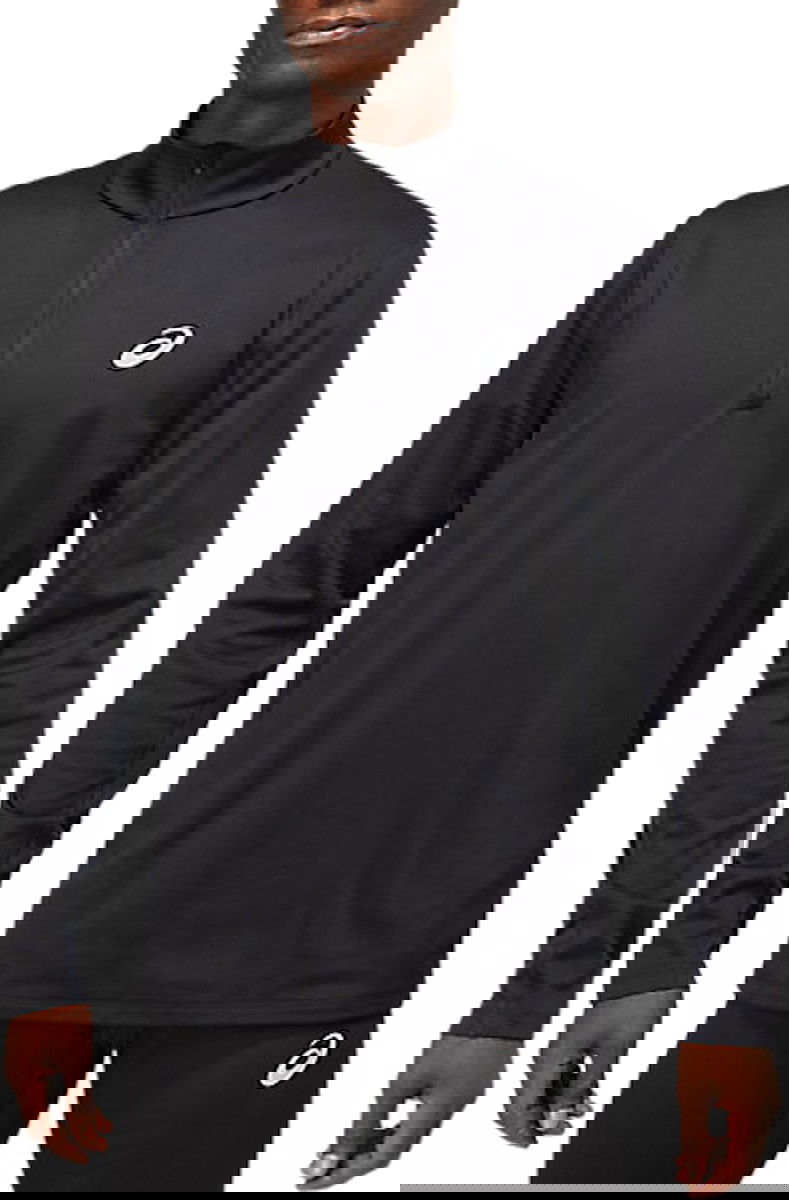 T-shirt Asics Core Winter Top Sort | 2011c347-001, 0