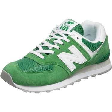 Sneakers og sko New Balance 574 grün Grøn | ML574PG2, 0