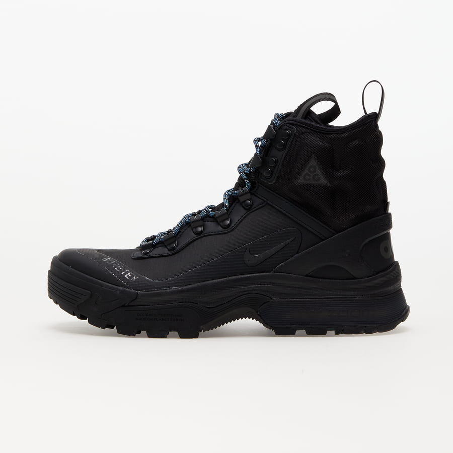 Sneakers og sko Nike ACG Zoom Gaiadome GORE-TEX Sort | DD2858-001, 0