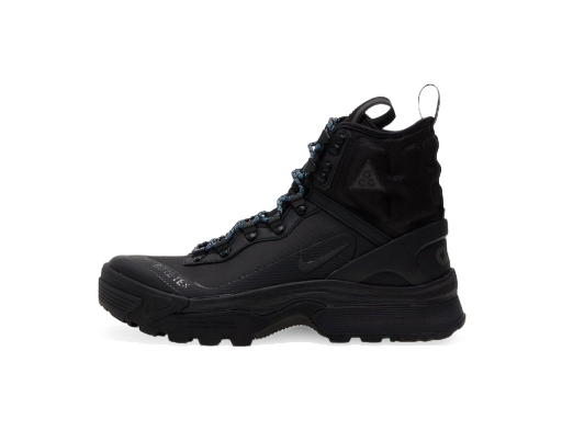Outdoor Nike ACG Zoom Gaiadome GORE-TEX Sort | DD2858-001