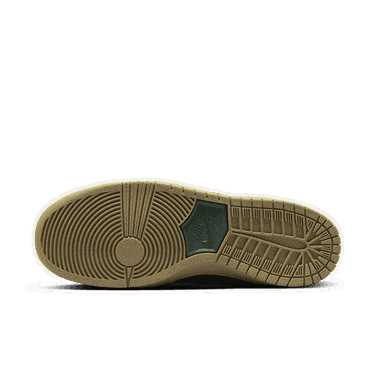Sneakers og sko Nike SB Dunk High Pro "Decon Gorge Green" Grøn | DQ4489-300, 4