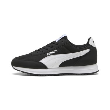Sneakers og sko Puma R78 Lightwind Sort | 400267_01, 0