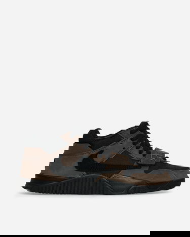 Sneakers og sko Jordan Travis Scott x Jumpman Jack "Dark Mocha" Brun | FZ8117-204, 1