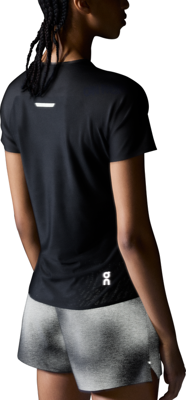 T-shirt On Running Performance Lumos  With Print Sort | 1we30210553, 1