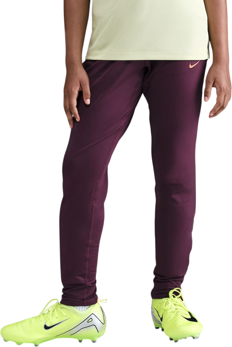 Joggingbukser Nike Dri-FIT Strike 24 Training Pants Bourgogne | fn8418-610, 0