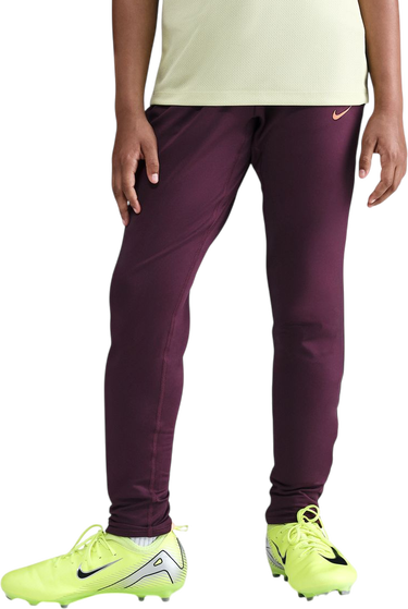 Joggingbukser Nike Dri-FIT Strike 24 Training Pants Bourgogne | fn8418-610, 0