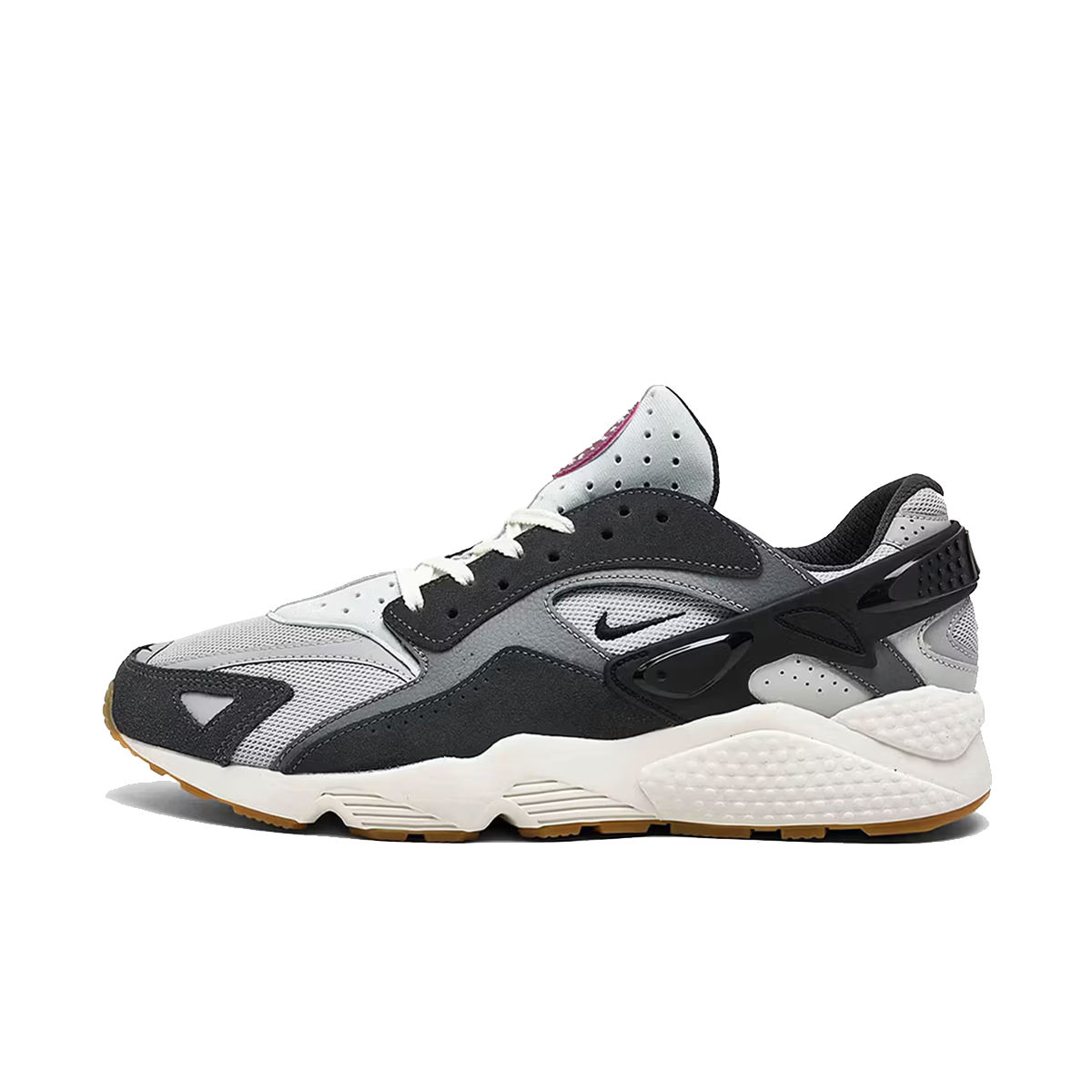 Sneakers og sko Nike Huarache Runner "Light Smoke" Grå | FJ0709-001, 0