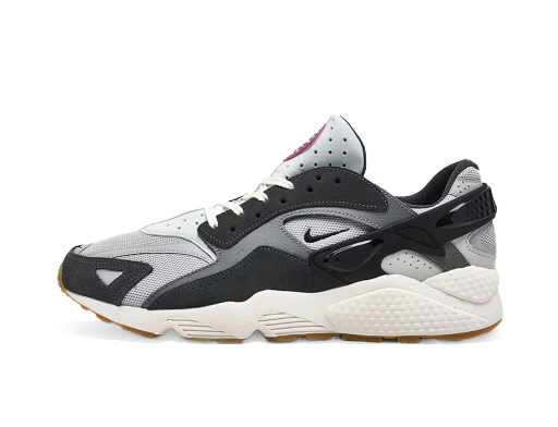 Sneakers og sko Nike Huarache Runner "Light Smoke" Grå | FJ0709-001