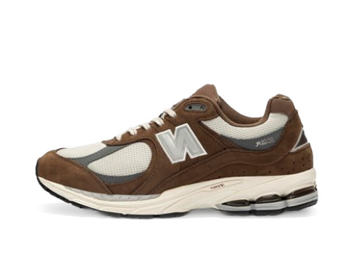 Sneakers og sko New Balance 2002R Brun | M2002RHS