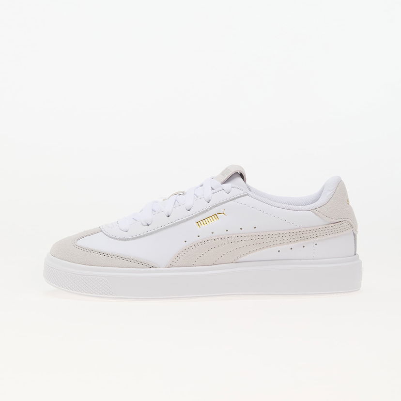 Sneakers og sko Puma Lajla T-toe W Hvid | 39773402