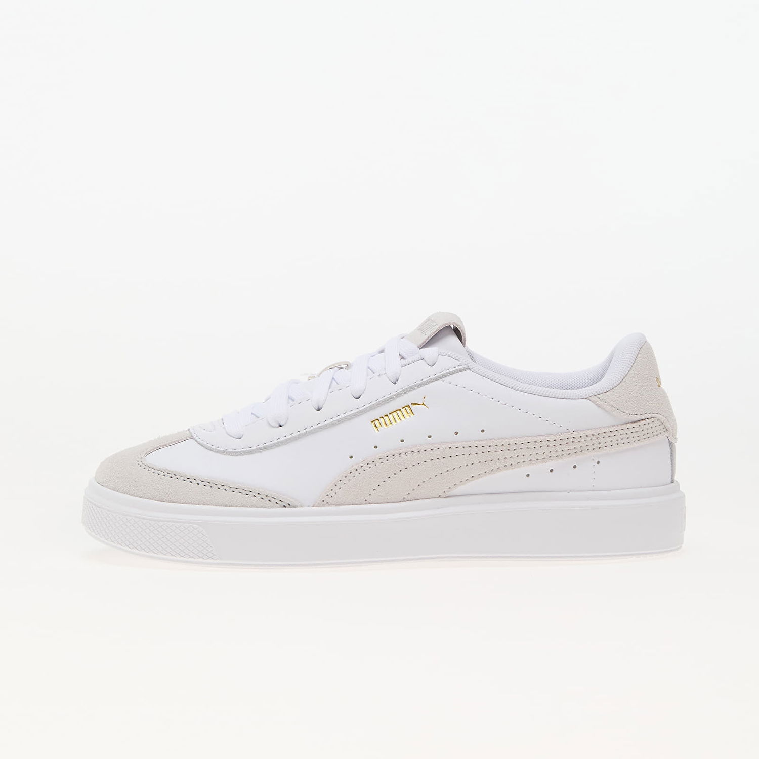 Sneakers og sko Puma Lajla T-toe W Hvid | 39773402, 0
