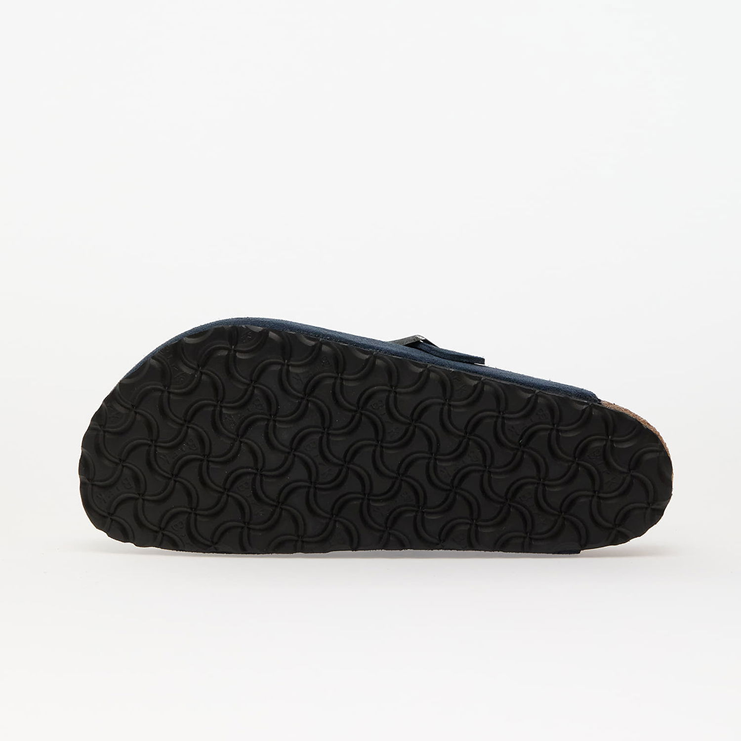 Sneakers og sko Birkenstock Birkenstock Boston Clogs Blå | 1030816, 1