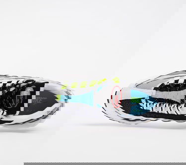 Sneakers og sko Nike Air Max 95 QS Grå | CJ0589-001, 2