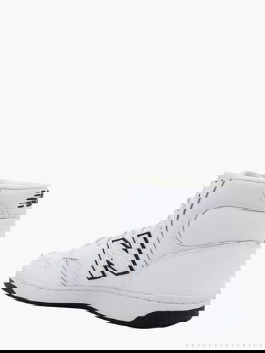Sneakers og sko New Balance 480 Hvid | BB480COAWHITE, 2