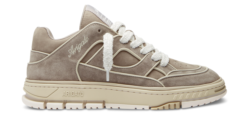 Sneakers og sko AXEL ARIGATO Area Lo Beige | F3218003