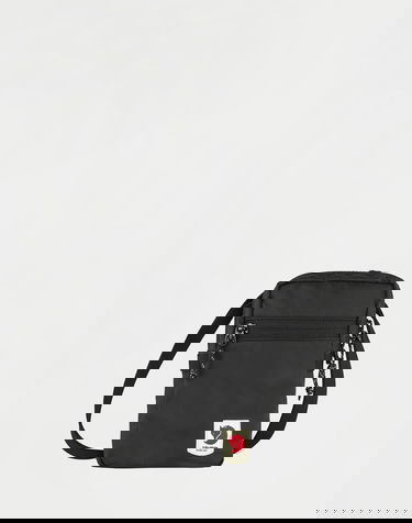 Skuldertaske FJÄLLRÄVEN High Coast Pocket Sort | 23226-550, 2