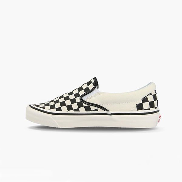 Sneakers og sko Vans Classic Slip-On Sort | VA3JEXPU1, 0