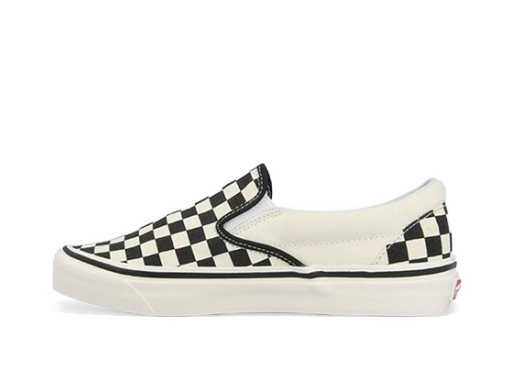 Sneakers og sko Vans Classic Slip-On Sort | VA3JEXPU1