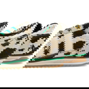 Sneakers og sko adidas Originals SL 72 'Cow' W Flerfarvet | JR1639, 3