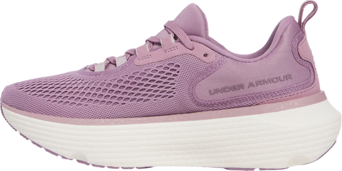 Sneakers og sko Under Armour Infinite Elite 2 Lilla | 3028178-521, 1