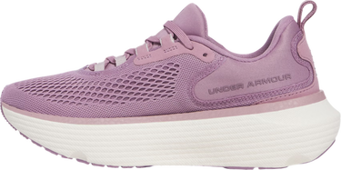 Sneakers og sko Under Armour Infinite Elite 2 Lilla | 3028178-521, 1
