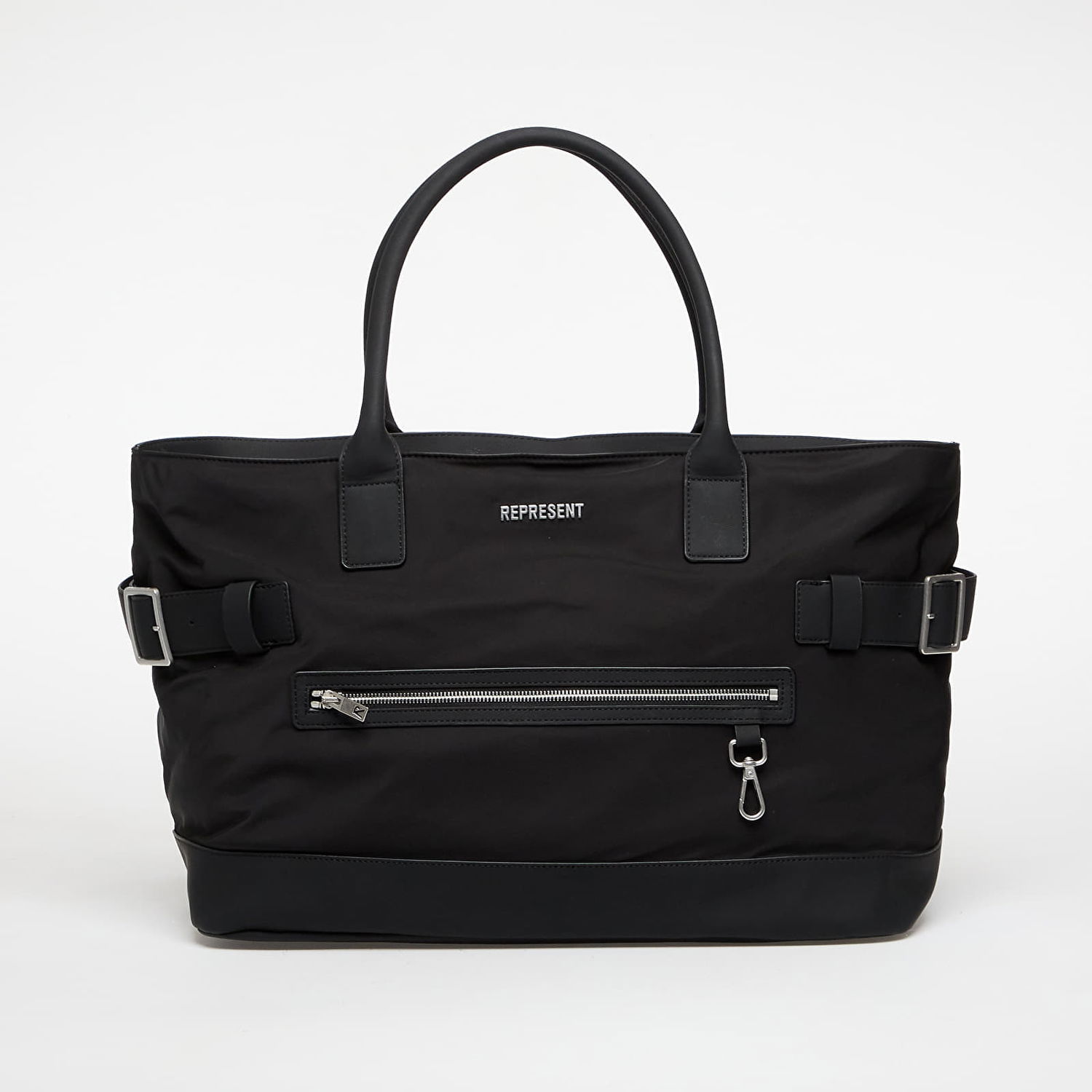 Mulepose Represent Clo Oversized Nylon Carry Bag Sort | MLM100253-01, 0