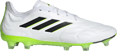 Sneakers og sko adidas Performance COPA PURE.1 FG Hvid | hq8971, 0