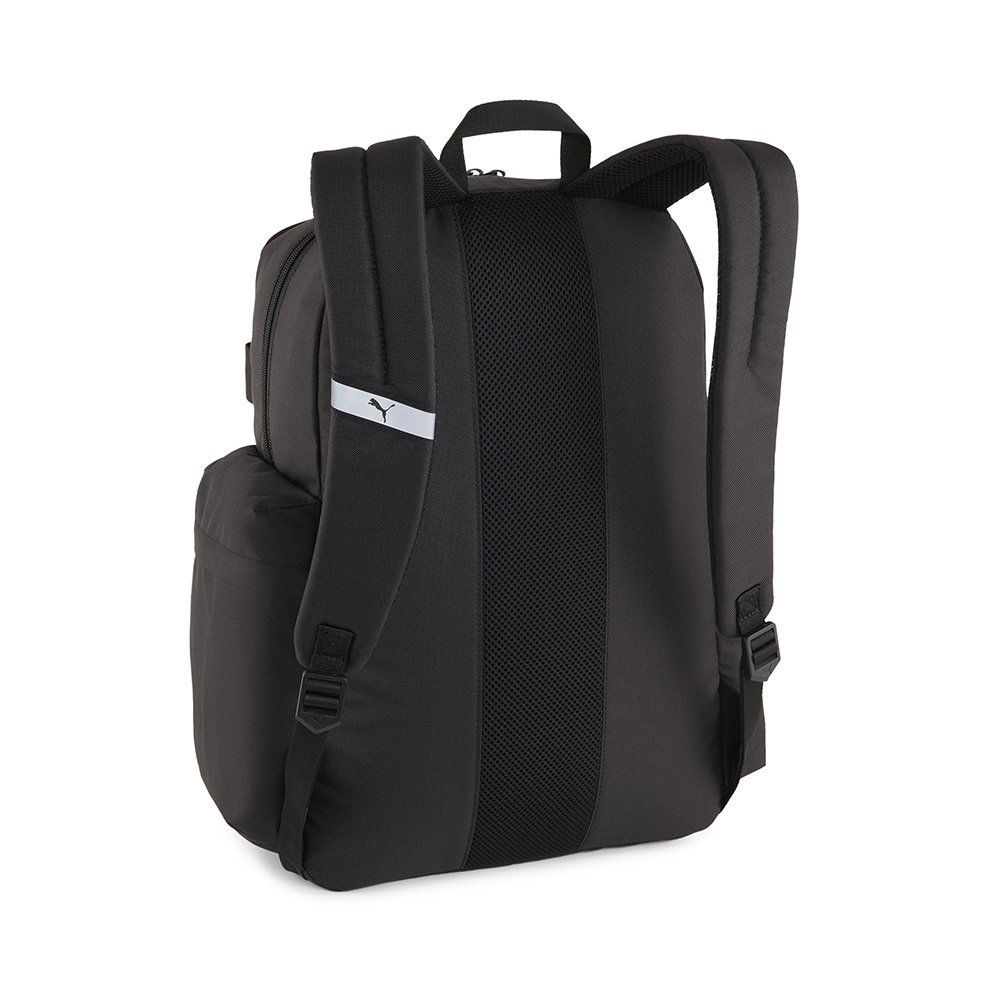 Rygsæk Puma Backpack Deck Sort | 090706-01, 1