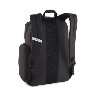 Rygsæk Puma Backpack Deck Sort | 090706-01, 1