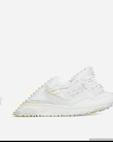 Sneakers og sko New Balance 550 (PS) Hvid | PSB550BK, 2