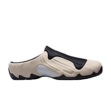 Sneakers og sko Nike Clogposite Sanddrift Slippers Beige | HF6881-100, 0