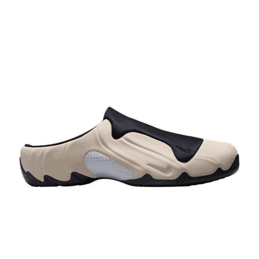 Sneakers og sko Nike Clogposite Sanddrift Slippers Beige | HF6881-100