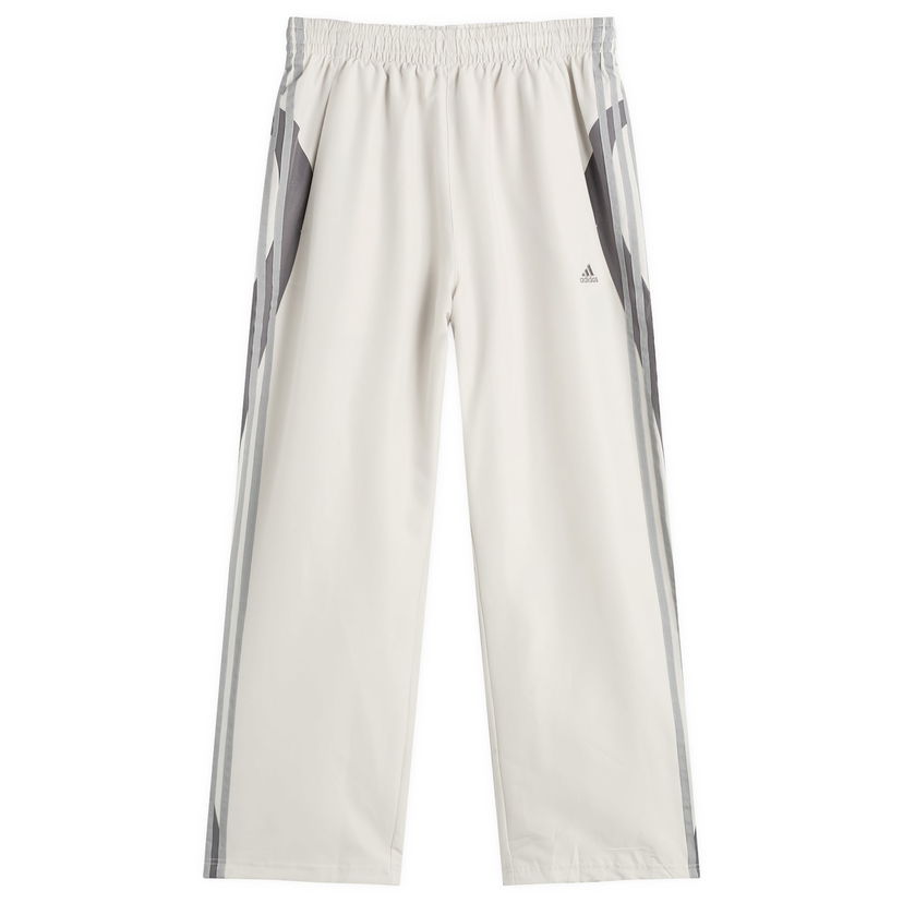 Joggingbukser adidas Originals Clima Cutline Pants Hvid | JW0981